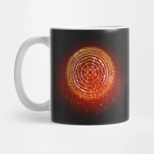 I'ts magic Mug